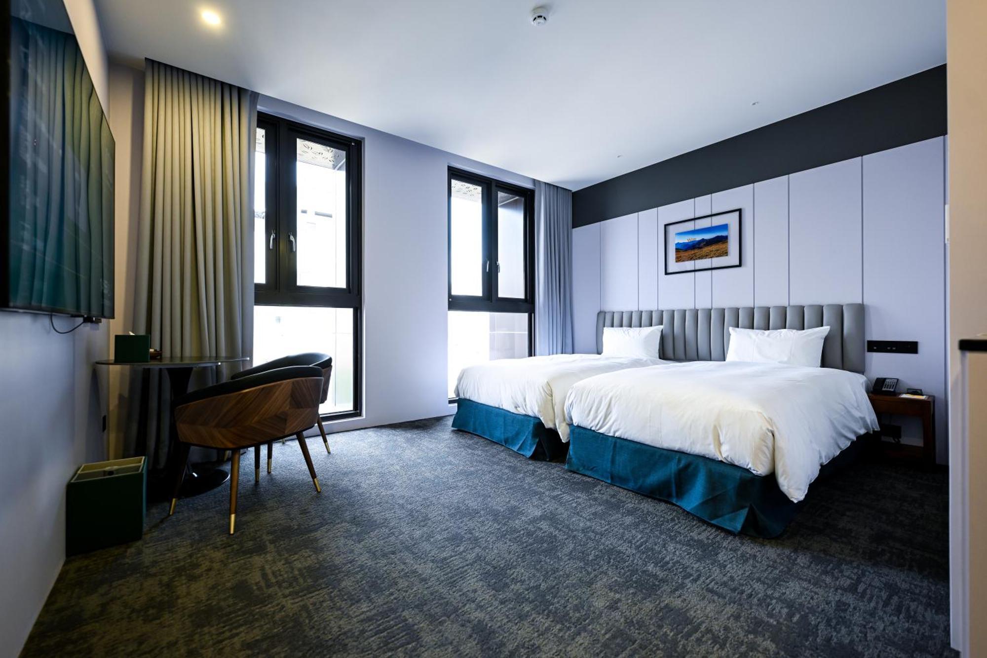 Ood By Check Inn Đài Bắc Ngoại thất bức ảnh