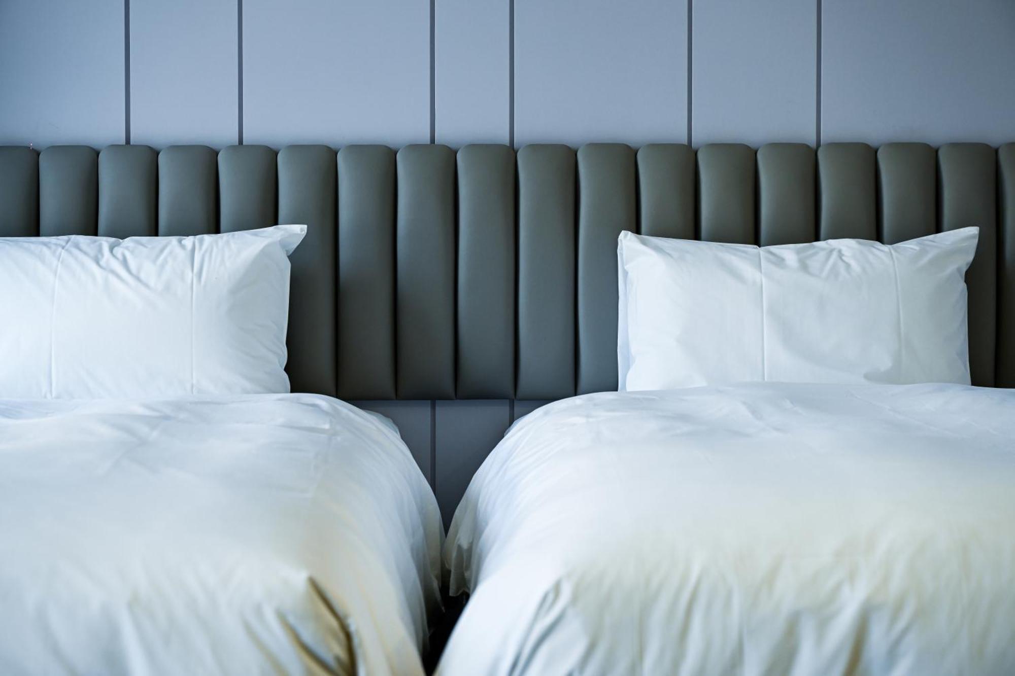 Ood By Check Inn Đài Bắc Ngoại thất bức ảnh