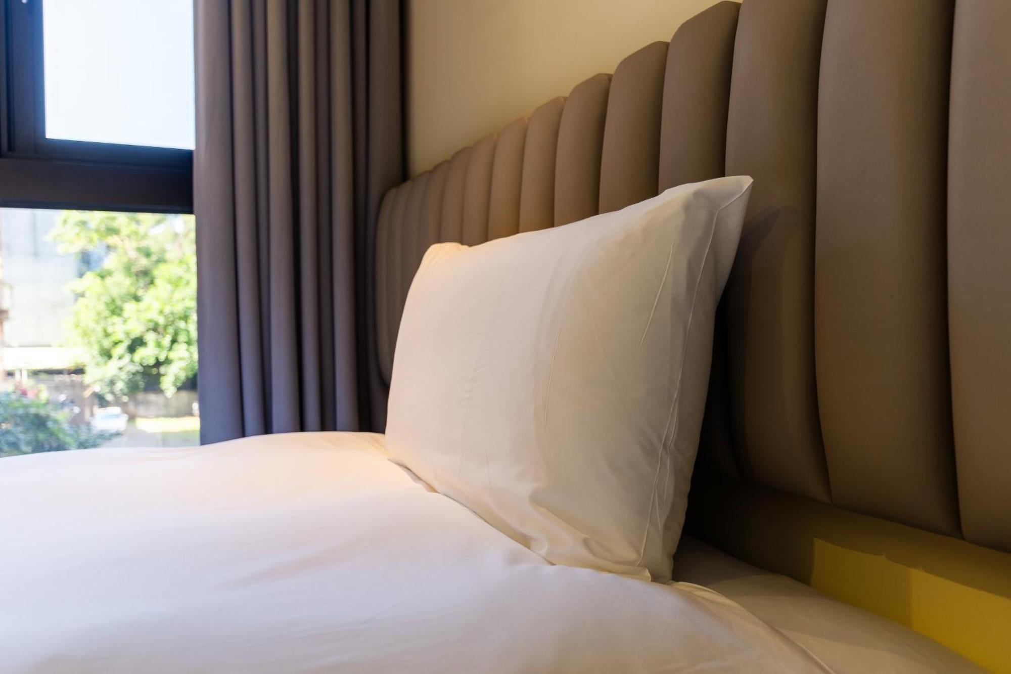 Ood By Check Inn Đài Bắc Phòng bức ảnh